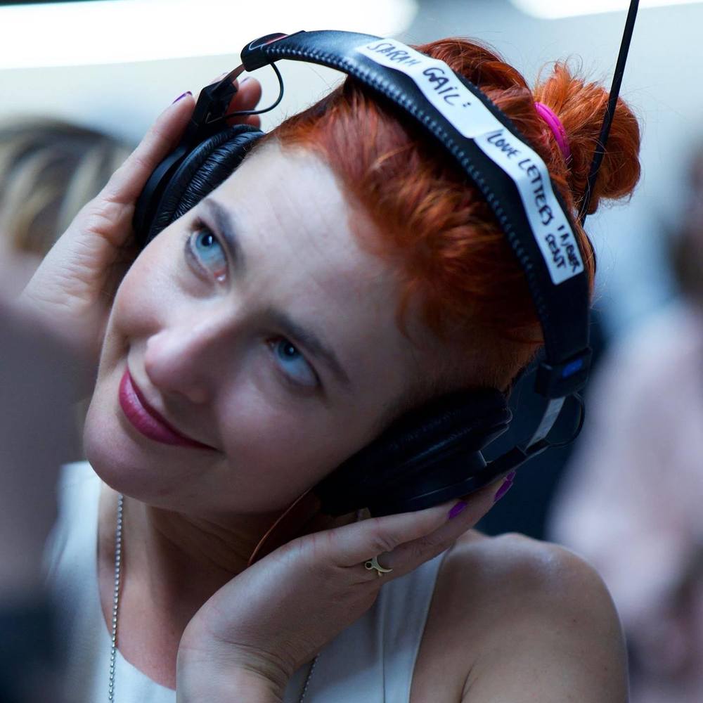 Meet your Posher, Anna